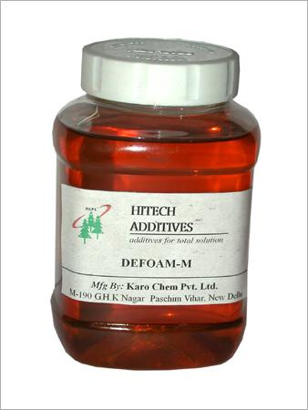 एडिटिव्स