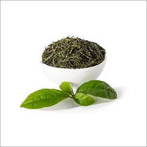 Natural Green Tea