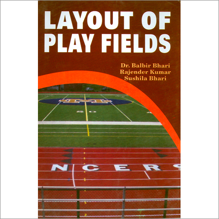 बी.पी.एड. बुक्स