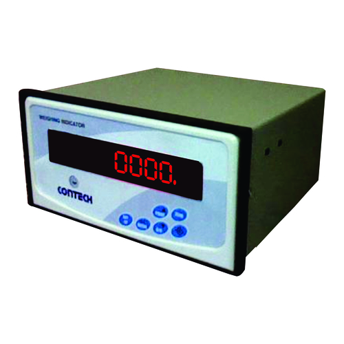 - Batch Weighing Indicators
