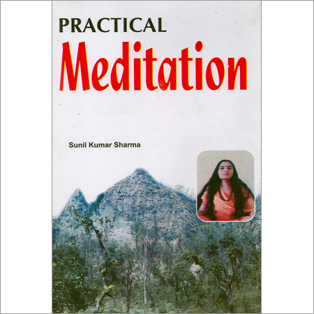 Practical Meditation Books