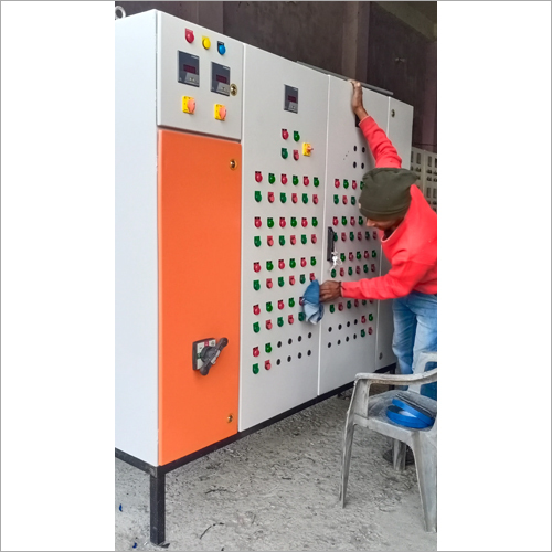 इलेक्ट्रिक कंट्रोल पैनल फ्रीक्वेंसी (मेगाहर्ट्ज): 50-60 हर्ट्ज (हर्ट्ज)