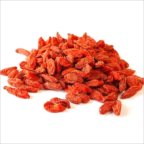 Red Wolfberry Extract