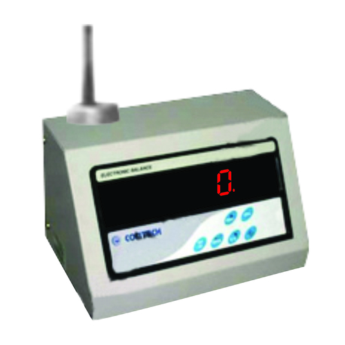 Mechanical Scale Wireless Indicators