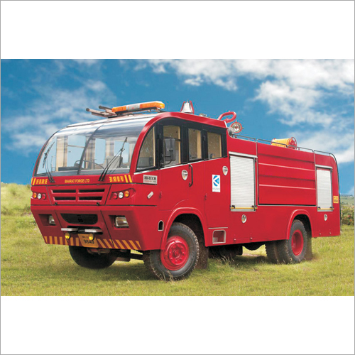 Yellow Foam Tender