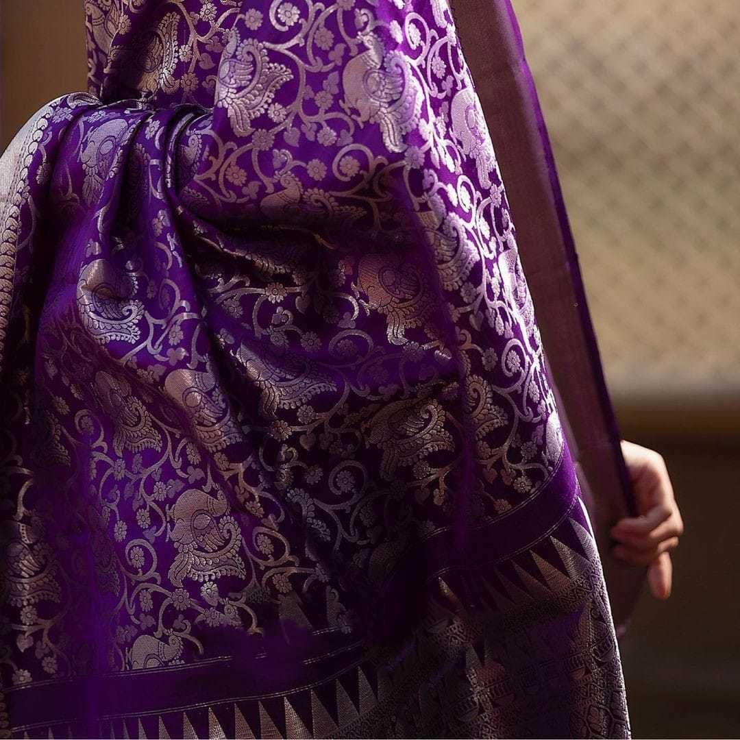 Multi Colour Saree New Launch