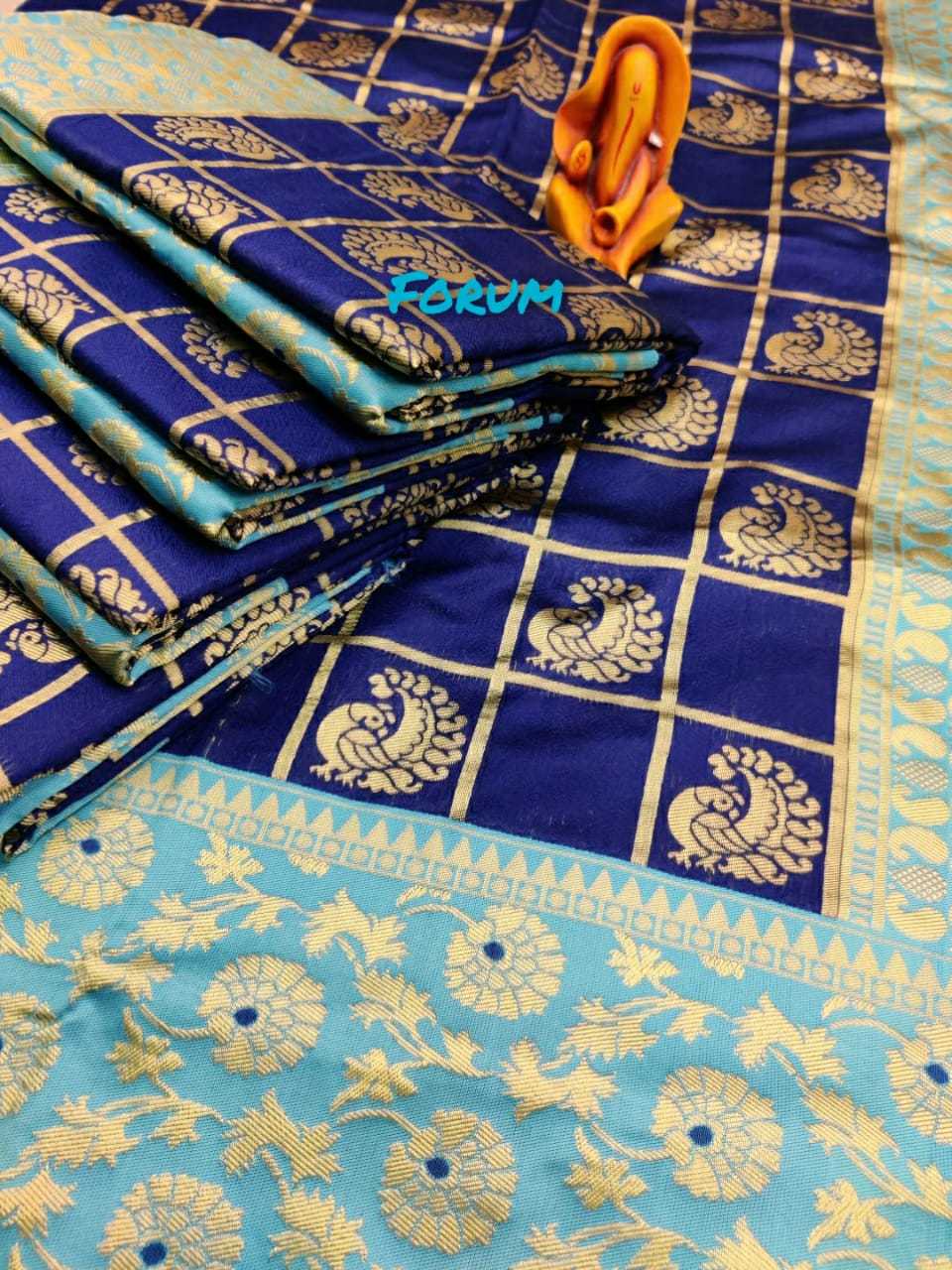 Multi Colour Saree New Launch
