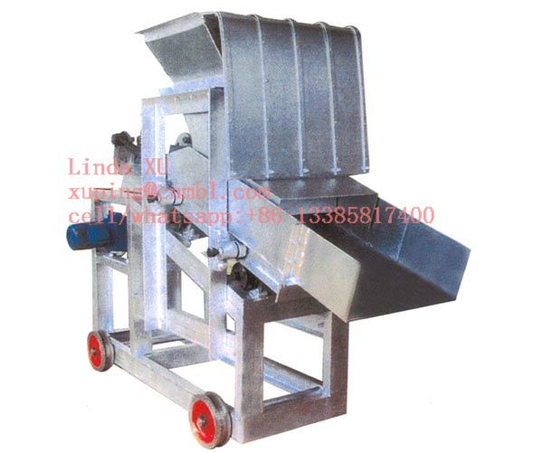 Batch Feeder Capacity: 300ton/day Ton/day