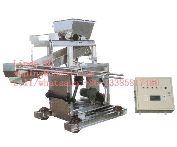 Batch Feeder Capacity: 300ton/day Ton/day