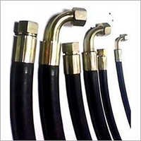 High Pressure Hydraulic Hose Pipe