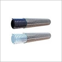 Rubber Corrugated  Ptfe Hose Pipe