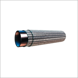 Rubber Ptfe High Pressure Hydraulic Hose Pipe