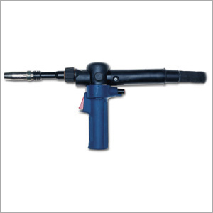 Push Pull Welding Torch