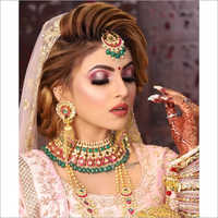 3d Bridal Makeup Services at INR in Panipat Facelook
