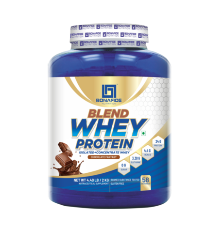 Whey Protein Powder