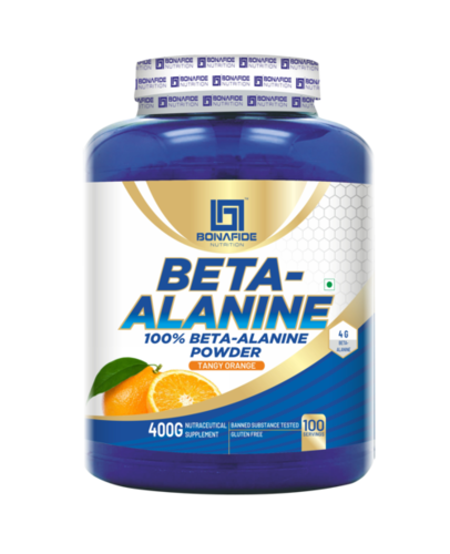 Alanine Powder