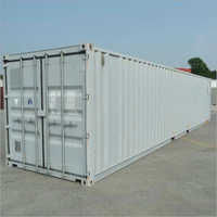 Buy And Sell Marine Containers