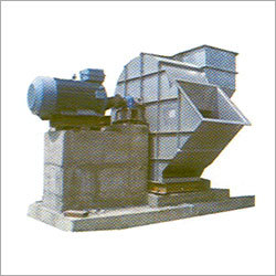 Induced Draft Blower