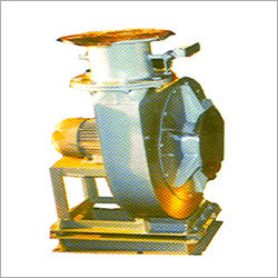 Forced Draft Blower