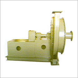 Primary Air Blower