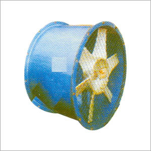 Axial Flow Blower