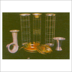 Filter Venturi & Cages