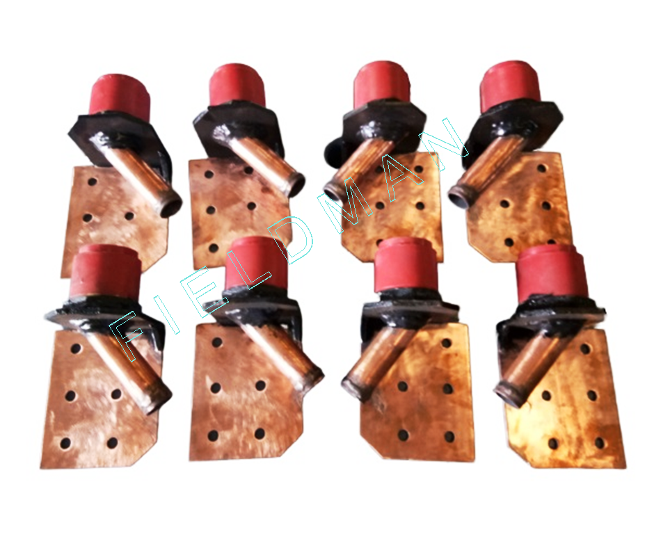 Water Cooled Cables - High-performance Copper Material | Efficient Thermal Management, Durable Insulation