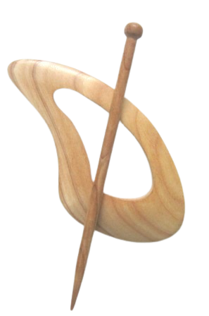 पैस्ले शॉल पिंस लिंग: महिलाएं