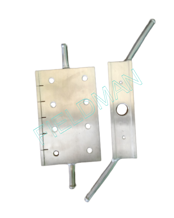 Furnace Input Switch - Durable Plastic Housing, 120v Power Input, Ergonomic Design