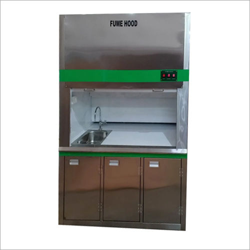 Fume Hood