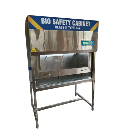 Bio Safety Cabinate