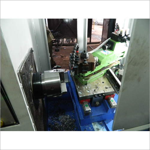 फेस कॉपीing मशीन मॉडल - Kcm 200