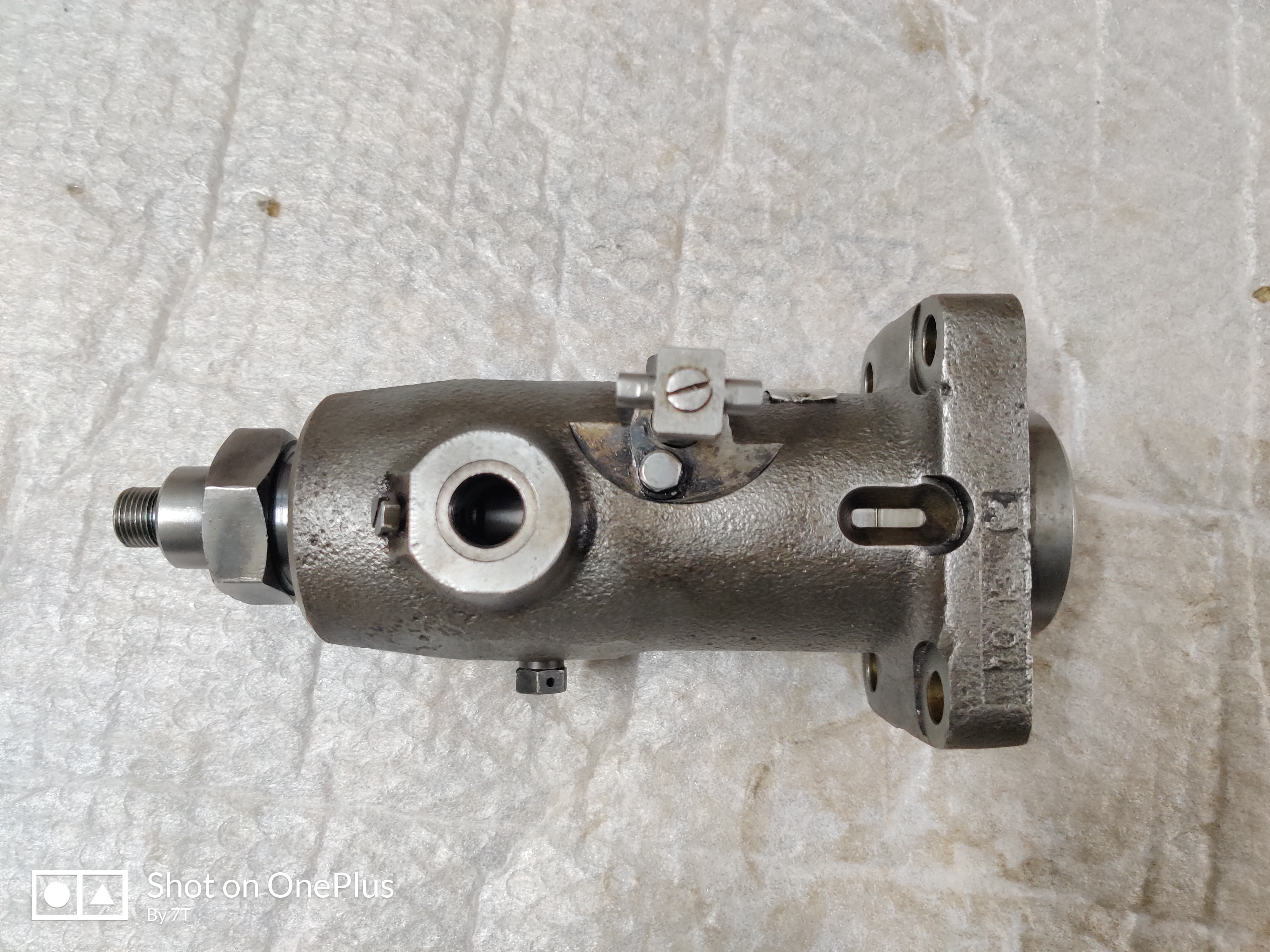 Yanmar T220 Engine Parts
