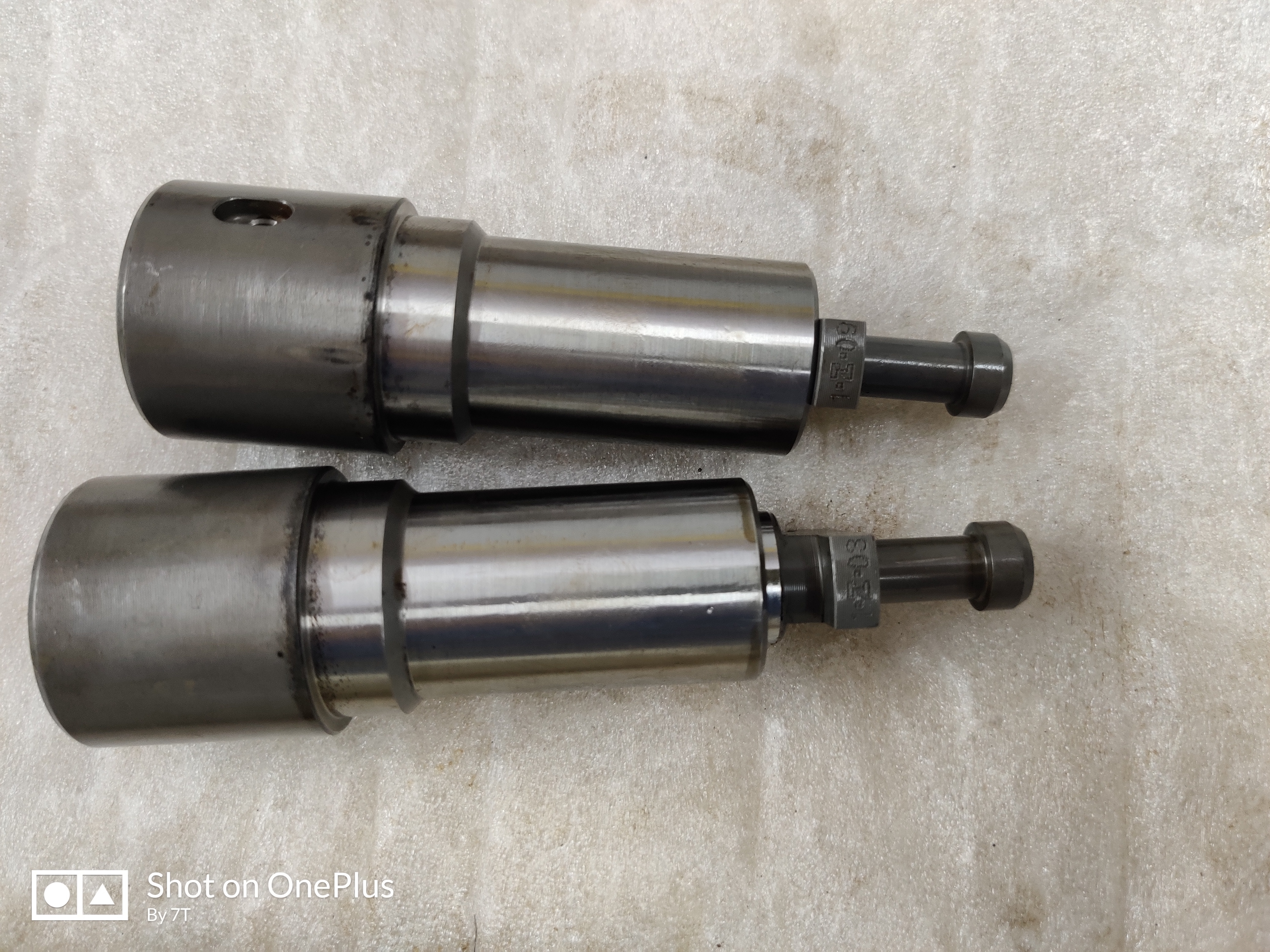 Yanmar T220 Engine Parts