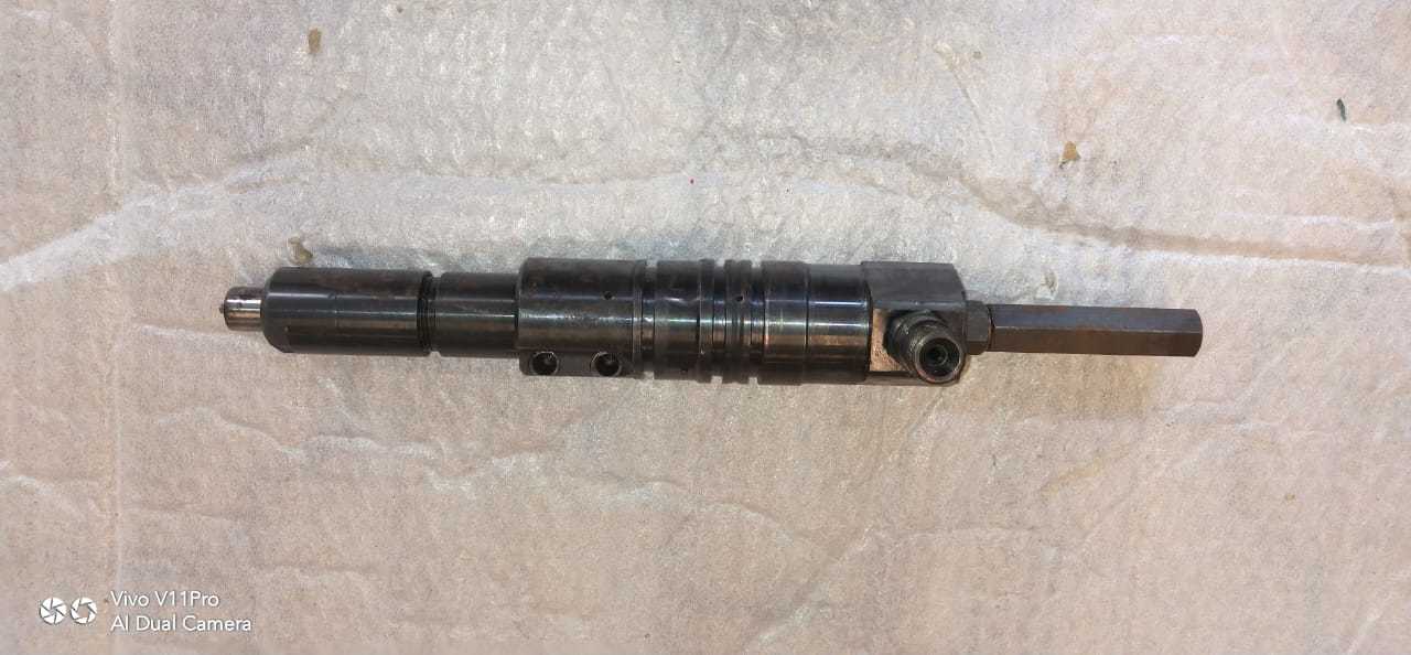 Yanmar T240 Spare Parts - Application: Slow Speed D.g Engines