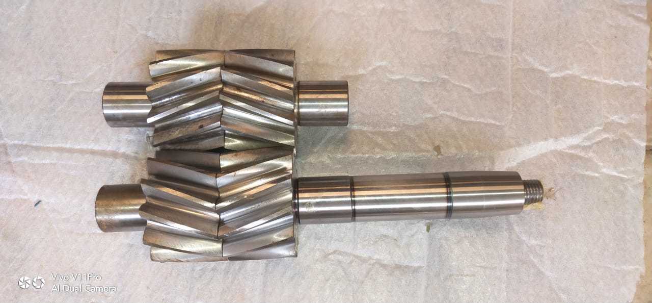 Yanmar T240 Spare Parts - Application: Slow Speed D.g Engines