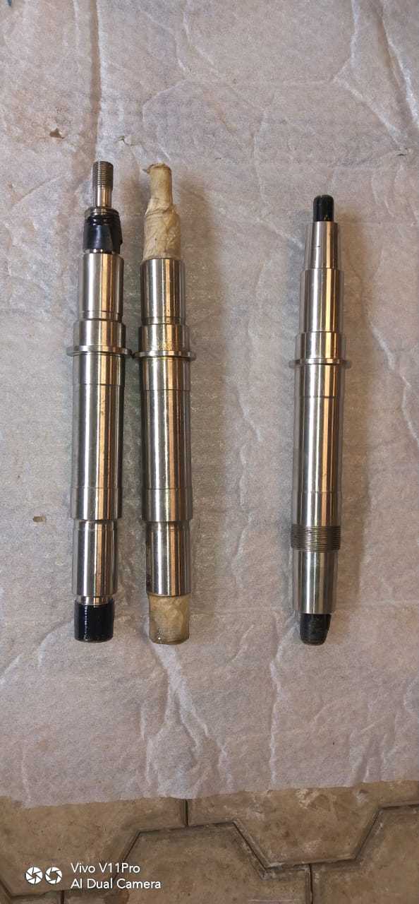 Yanmar T240 Spare Parts - Application: Slow Speed D.g Engines