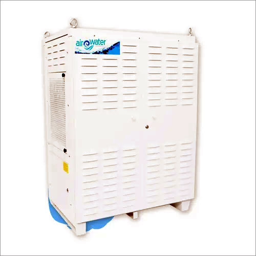 Industrial Dewpoint Super Atmospheric Water Generator
