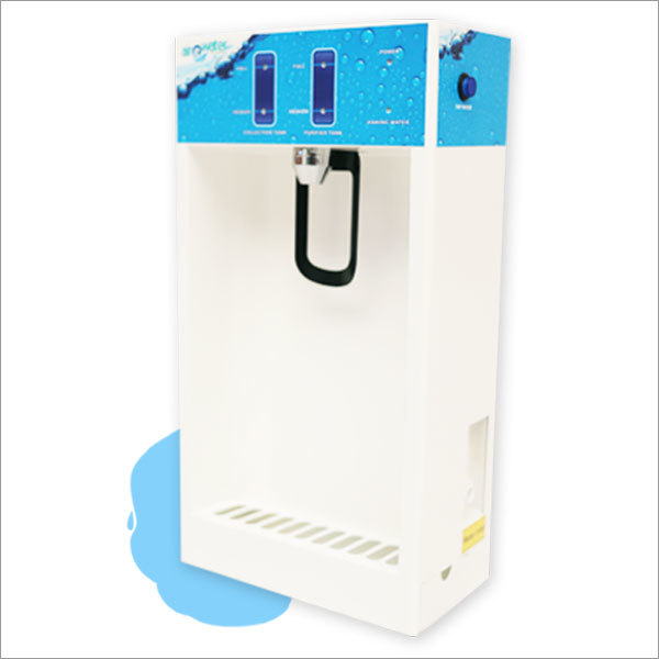Industrial Dewpoint Super Atmospheric Water Generator