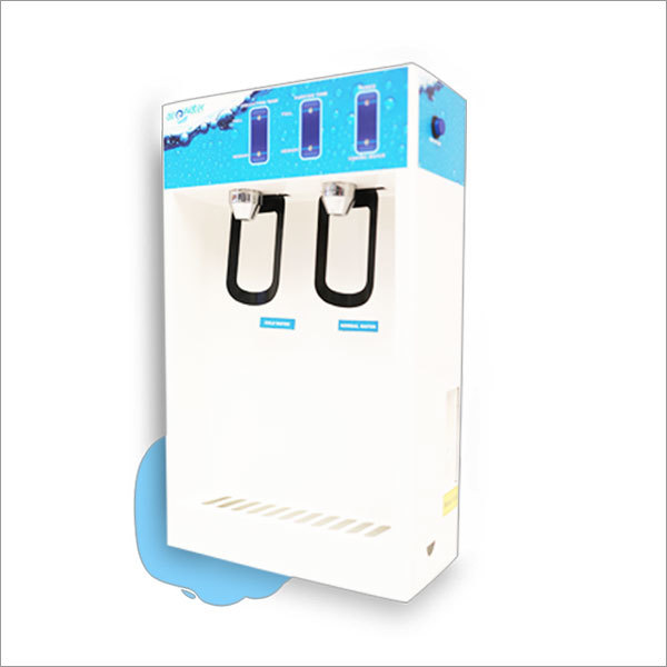 Industrial Dewpoint Super Atmospheric Water Generator