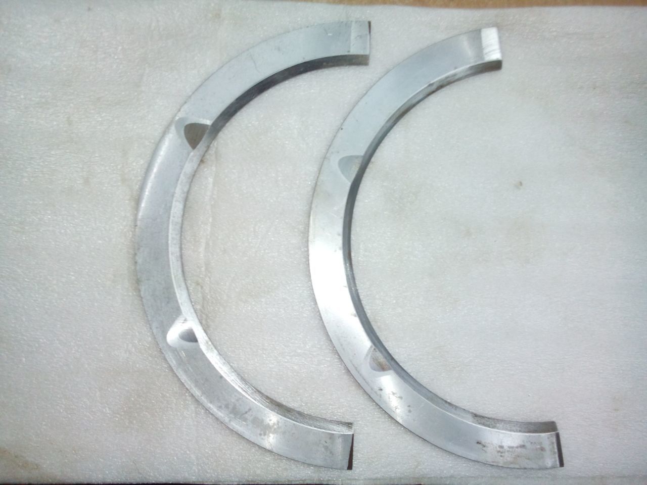 B&w 28-32h Spare Parts - Application: Slow Speed D.g Engines