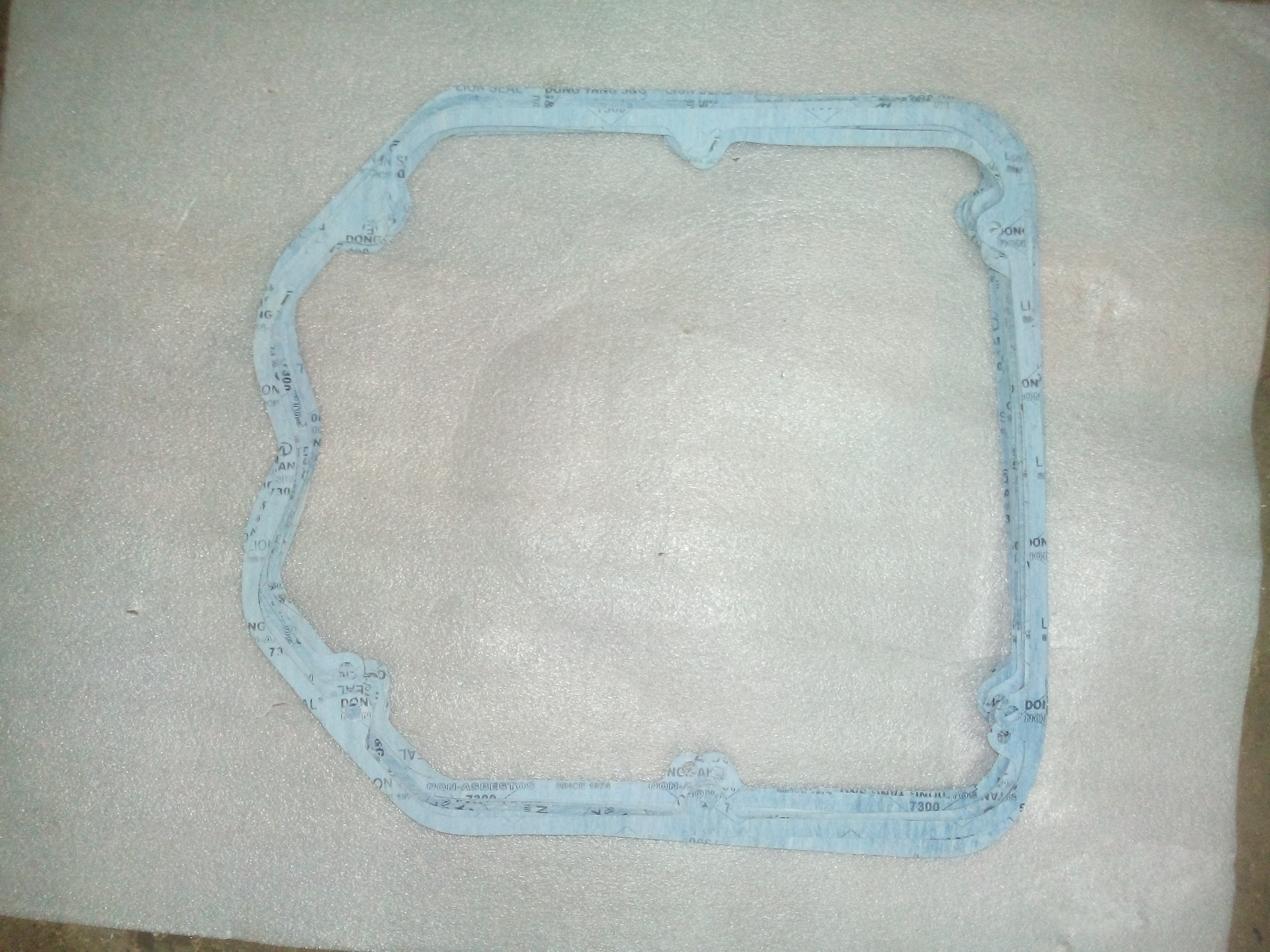 B&w 28-32h Spare Parts - Application: Slow Speed D.g Engines