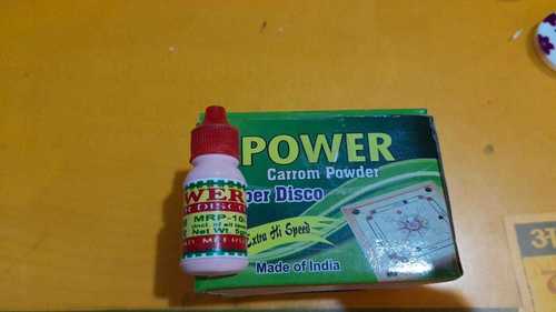 carrom powder