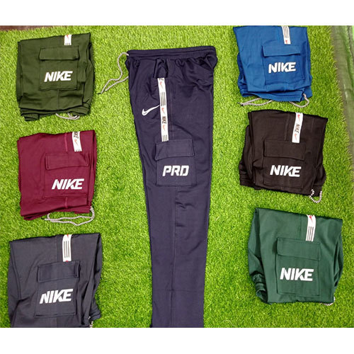 Track Pants