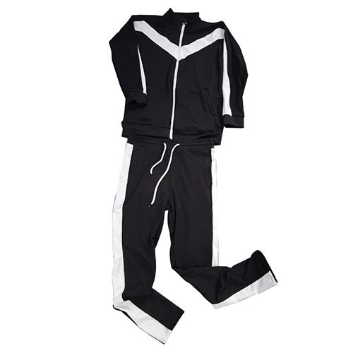 Track Suit