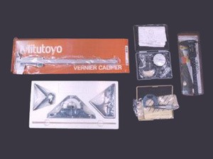 Measuring Instruments