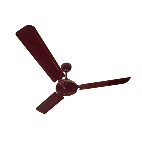 वाईफाई सीलिंग फैन ब्लेड सामग्री: कास्ट आयरन