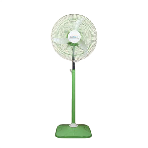 High Speed Bullet Fan Blade Material: Cast Iron