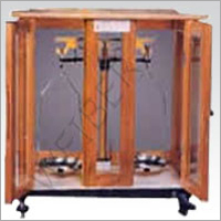 वेबर सामान्य प्रयोजन भौतिक प्रयोगशाला संतुलन