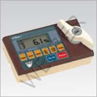 अनाज की नमी मीटर